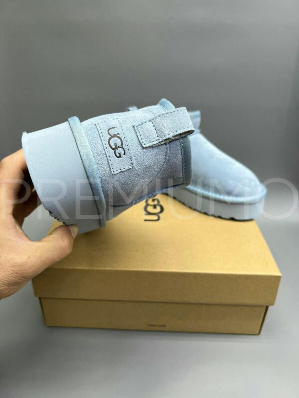 UGG угги PR962233 9