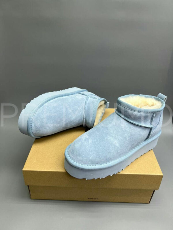 UGG угги PR962233 10
