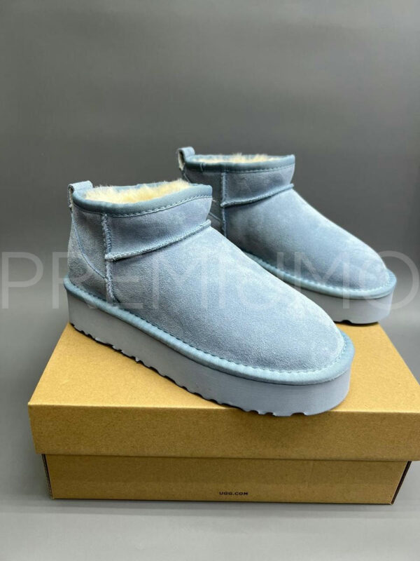 UGG угги PR962233 11