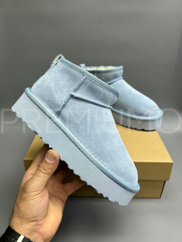 UGG угги PR962233 12