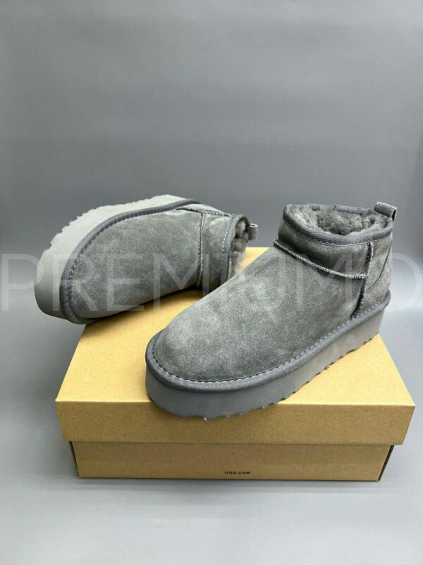 UGG угги PR986769 4