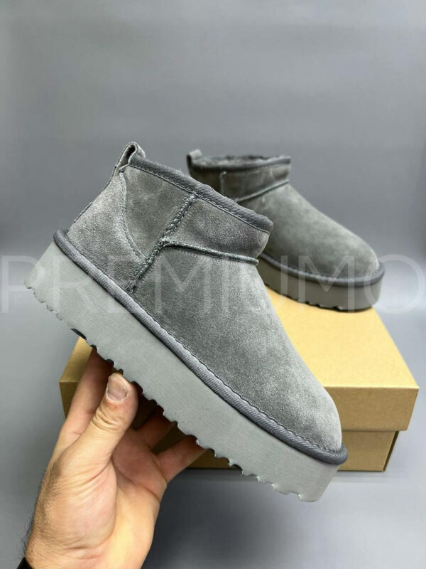 UGG угги PR986769 6