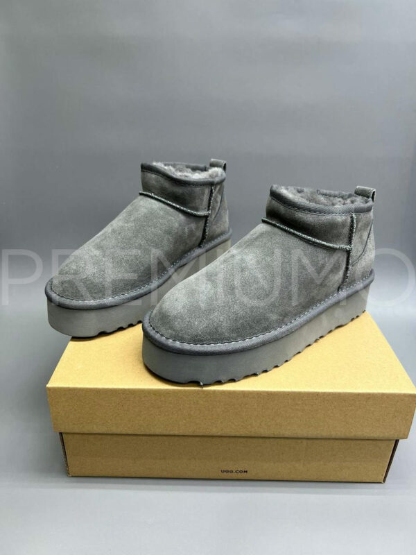 UGG угги PR986769