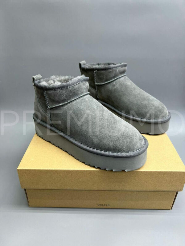 UGG угги PR986769 3