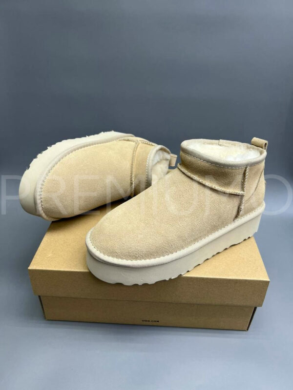 UGG угги PR926924 4