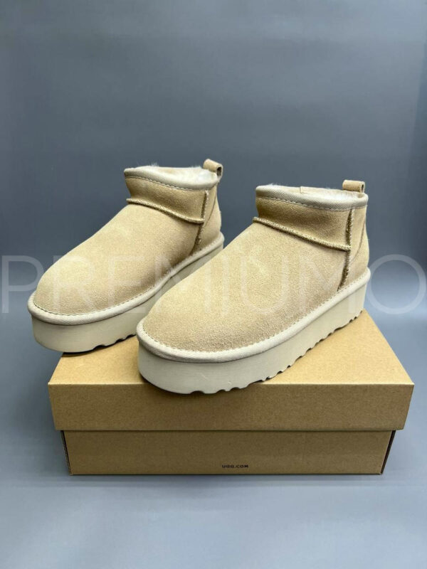 UGG угги PR926924