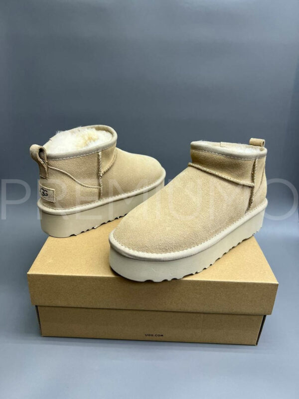 UGG угги PR926924 2