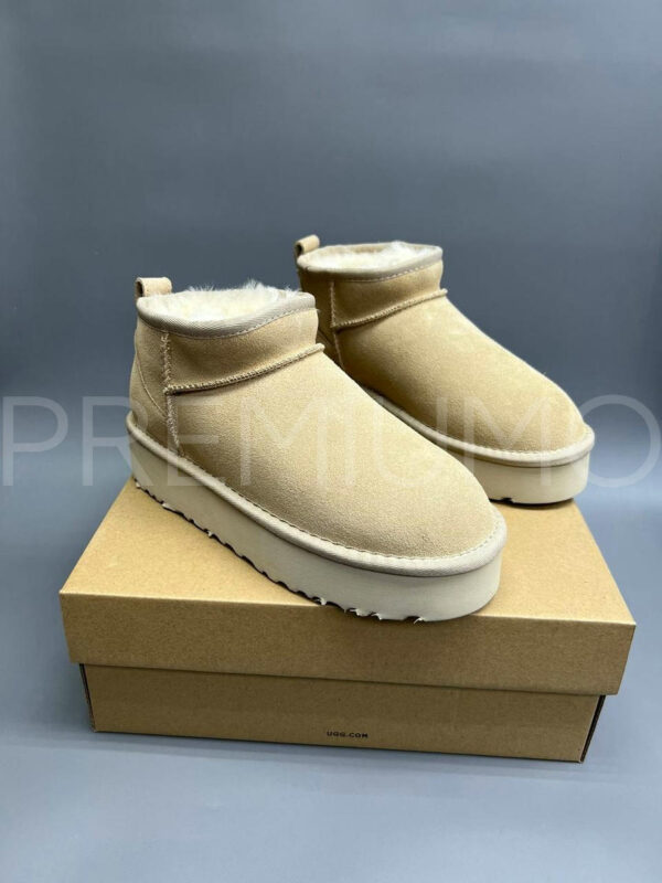 UGG угги PR926924 3