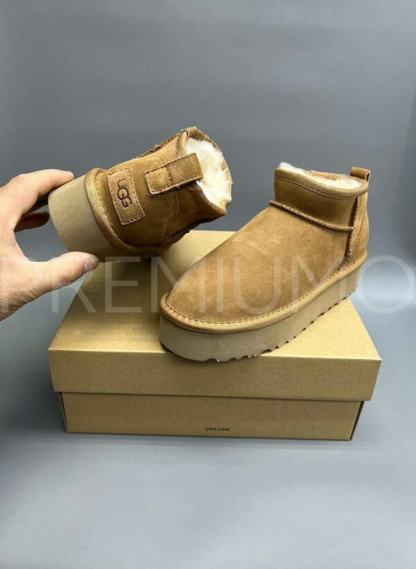 UGG угги PR348845 13