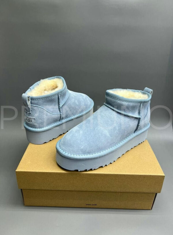 UGG угги PR962233 7