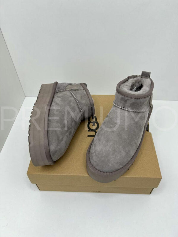 UGG угги PR186216 4