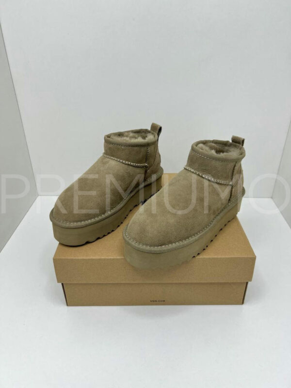 UGG угги PR132182