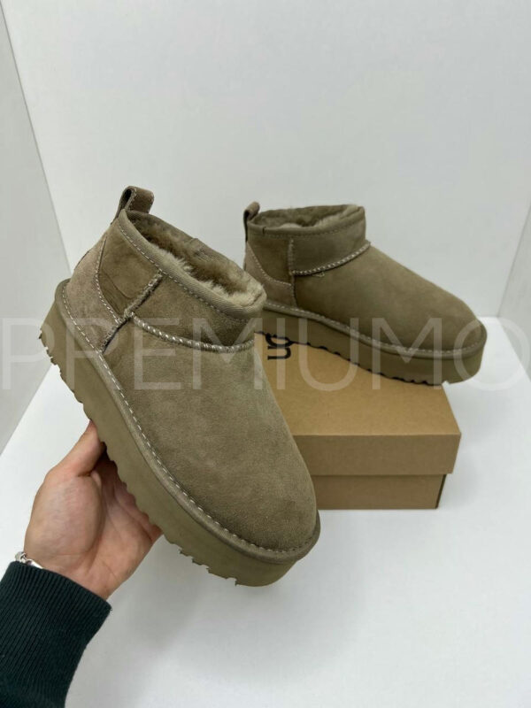 UGG угги PR132182 5
