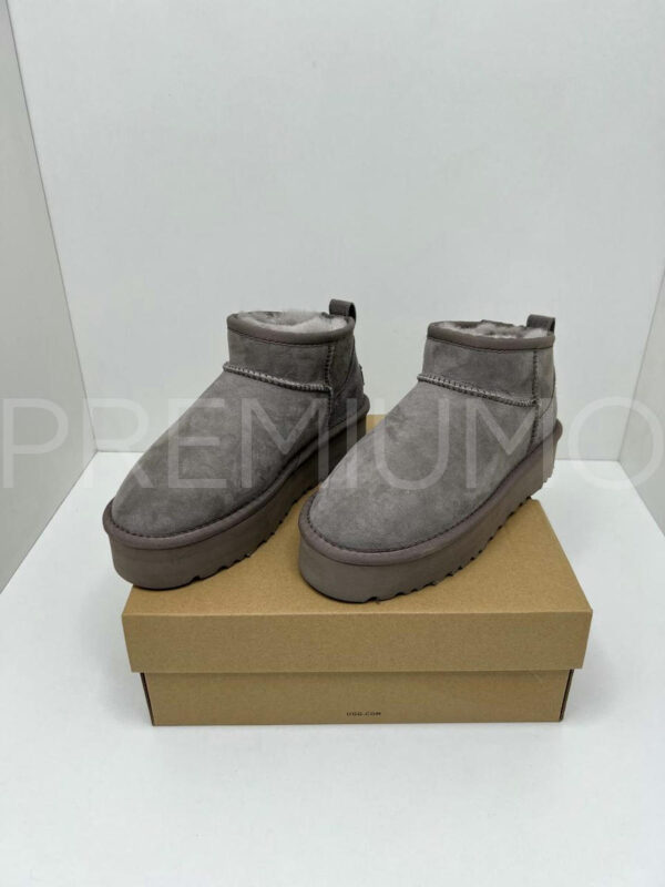 UGG угги PR186216 2