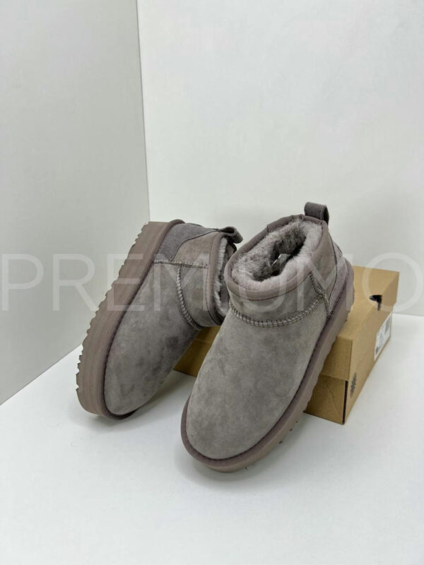 UGG угги PR186216 3