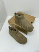 UGG угги PR132182 7