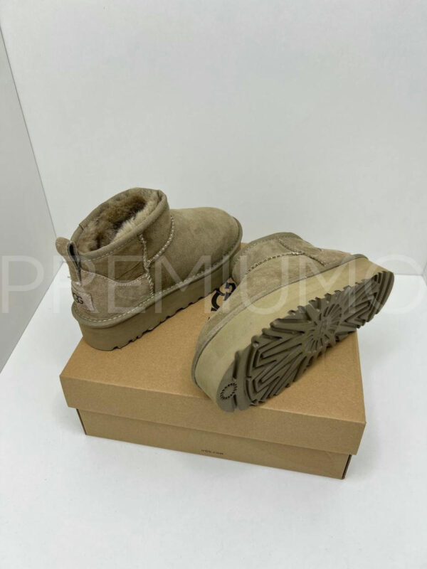 UGG угги PR132182 4
