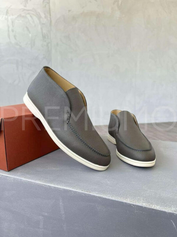 Loro Piana Open Walk лоферы PR694140 2