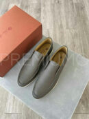 Loro Piana Open Walk лоферы PR694140 7