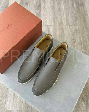Loro Piana Open Walk лоферы PR694140