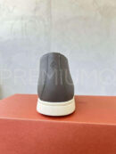 Loro Piana Open Walk лоферы PR694140 12
