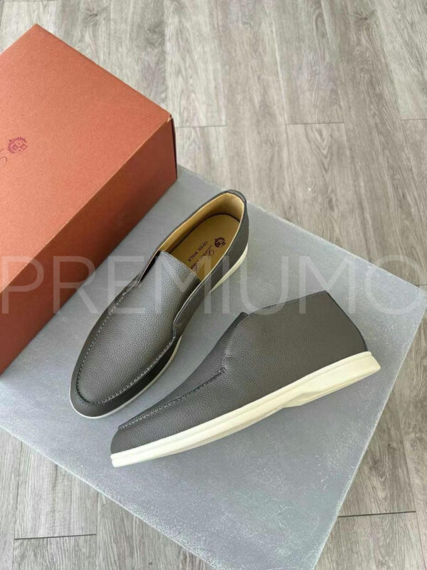 Loro Piana Open Walk лоферы PR694140 3