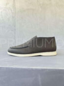 Loro Piana Open Walk лоферы PR694140 11