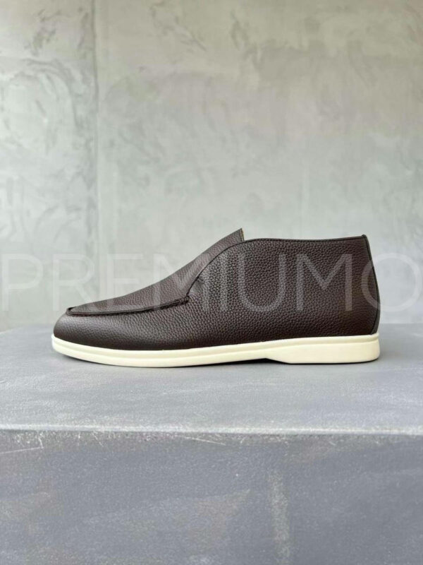 Loro Piana Open Walk лоферы PR986946 3