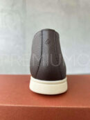 Loro Piana Open Walk лоферы PR986946 9