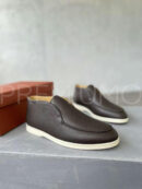 Loro Piana Open Walk лоферы PR986946 10