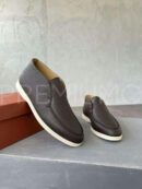 Loro Piana Open Walk лоферы PR986946 6