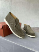 Loro Piana Open Walk лоферы PR393766 6