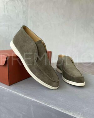 Loro Piana Open Walk лоферы PR393766