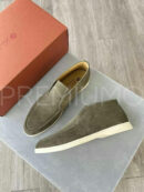 Loro Piana Open Walk лоферы PR393766 8