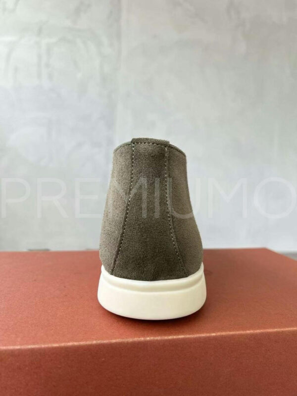Loro Piana Open Walk лоферы PR393766 5