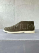 Loro Piana Open Walk лоферы PR393766 9
