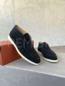 Loro Piana Open Walk лоферы PR427547 8