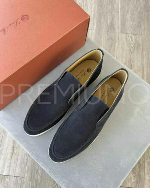 Loro Piana Open Walk лоферы PR427547