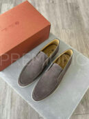 Loro Piana Open Walk лоферы PR426778 6