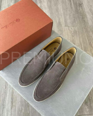Loro Piana Open Walk лоферы PR426778