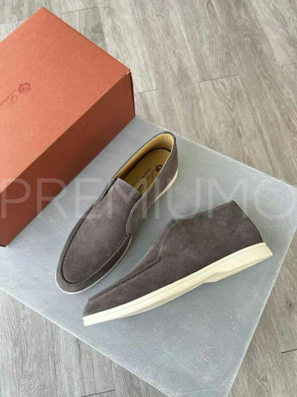 Loro Piana Open Walk лоферы PR426778 2