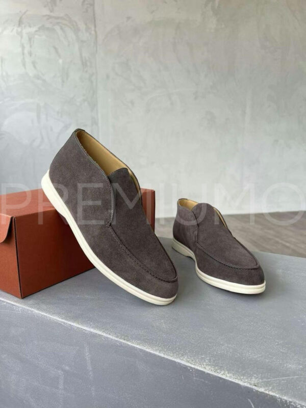 Loro Piana Open Walk лоферы PR426778 3