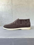 Loro Piana Open Walk лоферы PR426778 9