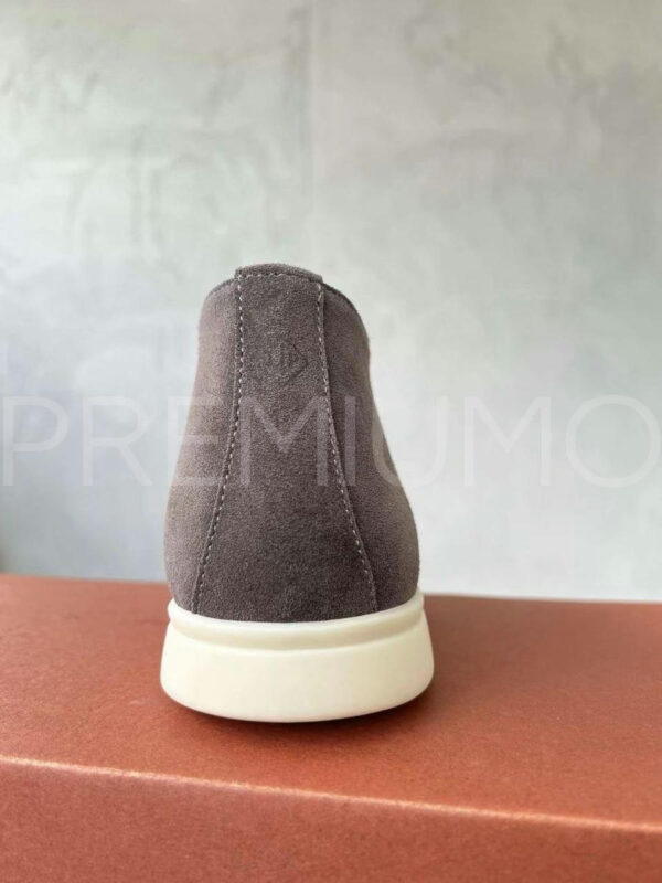 Loro Piana Open Walk лоферы PR426778 5