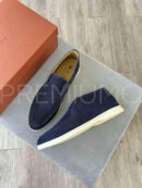 Loro Piana Open Walk лоферы PR190616 6