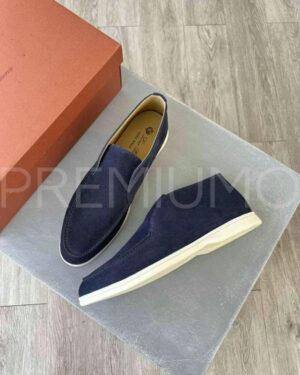 Loro Piana Open Walk лоферы PR190616