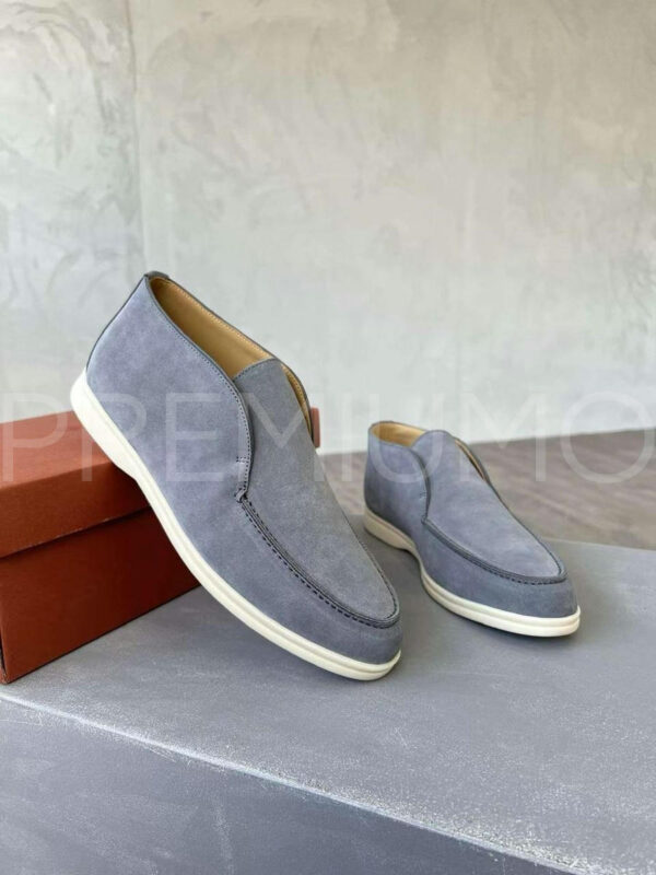 Loro Piana Open Walk лоферы PR446850