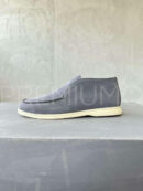 Loro Piana Open Walk лоферы PR446850 9