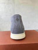 Loro Piana Open Walk лоферы PR446850 10