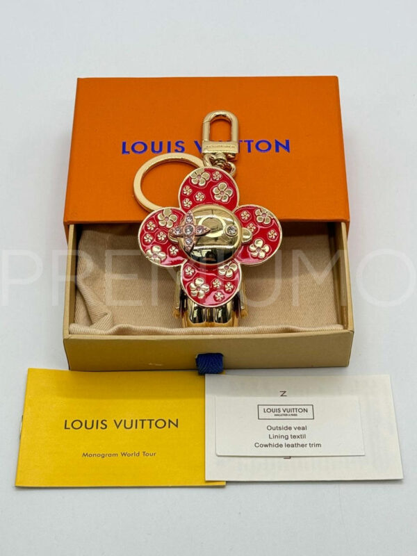 Louis Vuitton брелок PR394147 4
